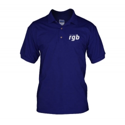 RGB Ladies Polo